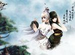 天谕手游玉虚怎么玩 公测玉虚培养指南