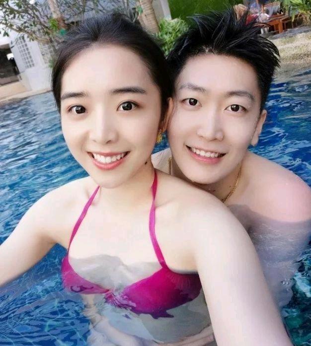 余霜公开择偶标准:讲卫生，身高至少181，微信秒回能陪自己旅游