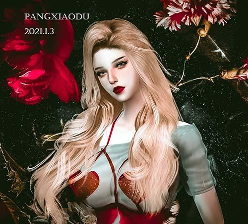 模拟人生4绅士mod