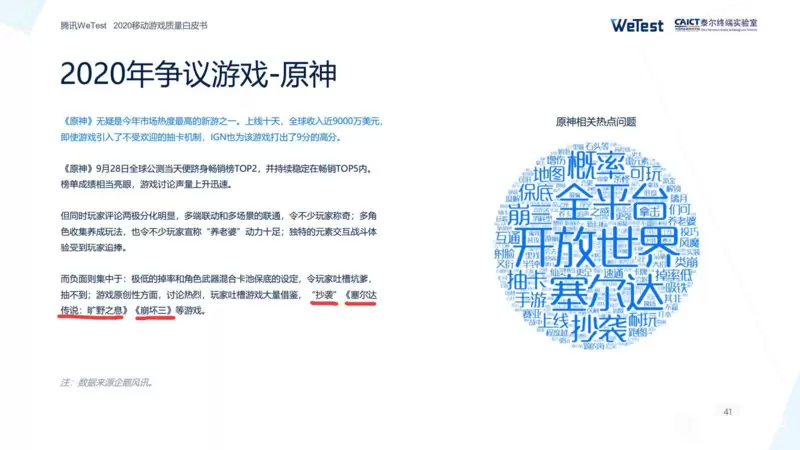 原神：迷惑新闻，腾讯认为原神抄袭了崩坏3。。。