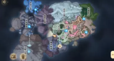 天谕手游海底渊极之瞳在哪获得