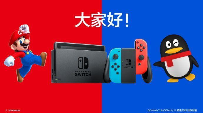 百万烈士达成?爆国行switch出货量破百万