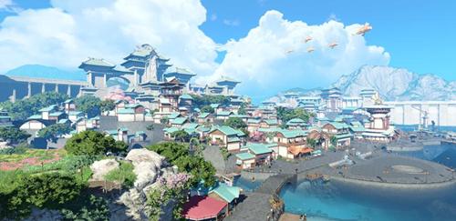 天谕手游苏澜寻宝冒险怎么玩？苏澜寻宝冒险流程攻略
