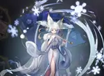 天谕手游鸿芙值得培养吗 鸿芙技能特点详评