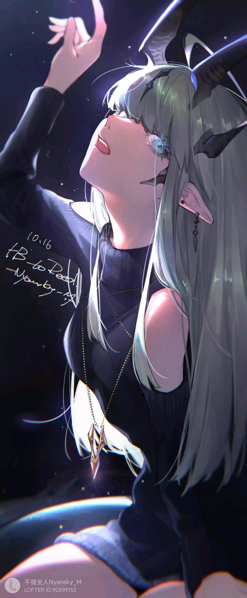 【年度故事·情深缘起】夜苇风清