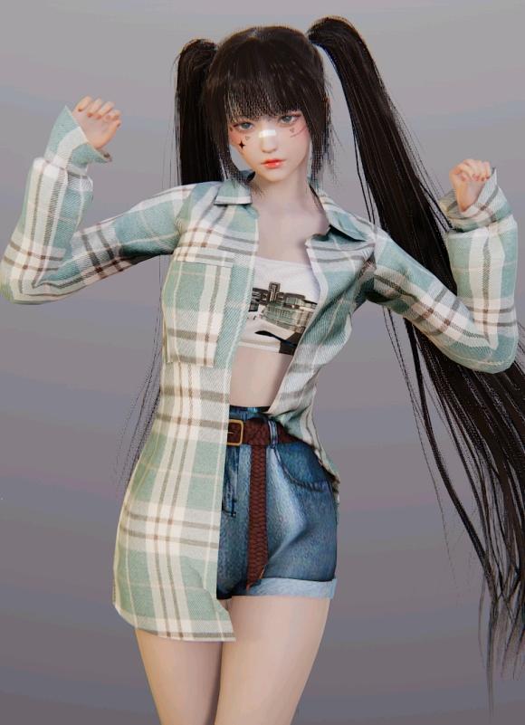 【3D/中文/大作整合】AI少女/甜心选择2-唐宋元明清v1.2.2【插件/MOD整合】