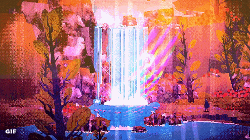 独立游戏《Totem Teller》