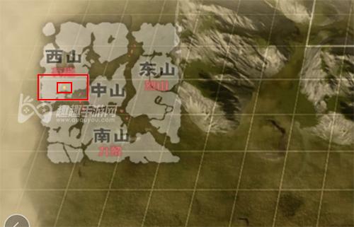妄想山海岳云鲲怎么进化？三个进化阶段完成步骤图文一览