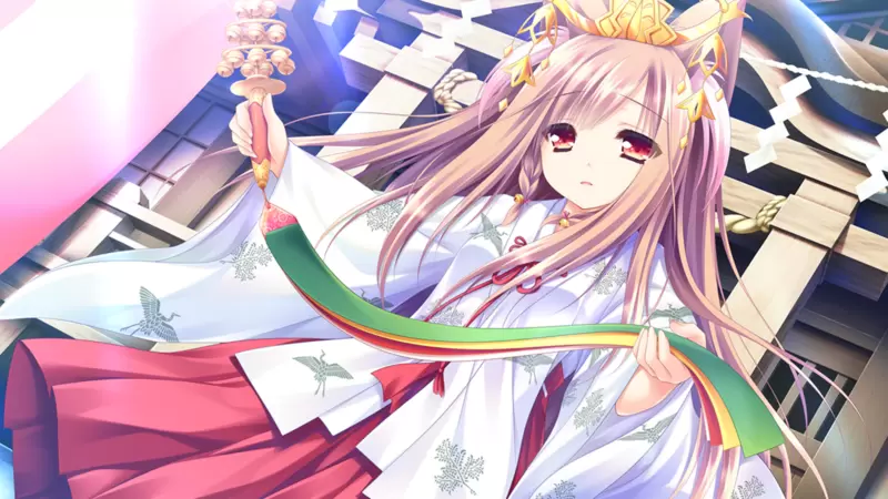 【GAL分享】《游魂2-After Stories-》介绍附带下载链接（不是本篇哦）