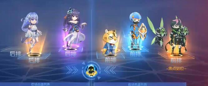 三国终极觉醒话题合集