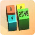 果冻方块2048