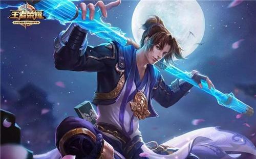 王者荣耀原初法阵传送到河道方法介绍