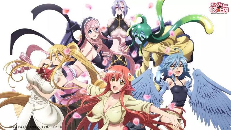 【新游测评】《四叶草剧场》——和魔物娘一起表演！