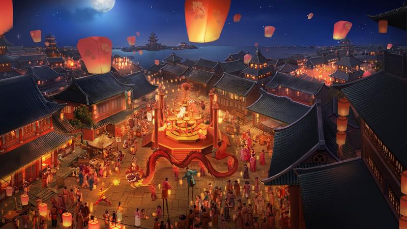 三国群英传8专属获取攻略