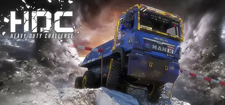 免費序號領取：Heavy Duty Challenge (Beta)