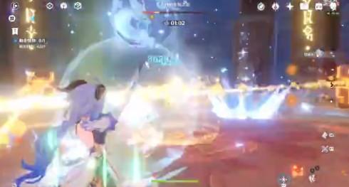原神无相交响诗无相之岩怎么打？