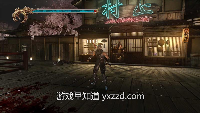 《忍龙》制作人板垣伴信成立新工作室 期待与微软合作