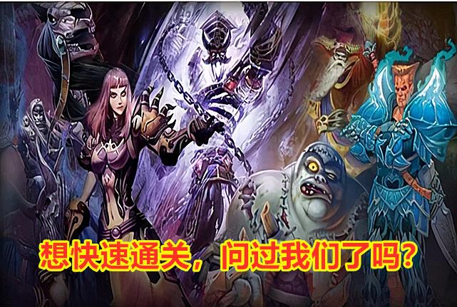 魔兽世界怀旧服：现在NAXX中，怎么没人拿WCL评分说事儿了？