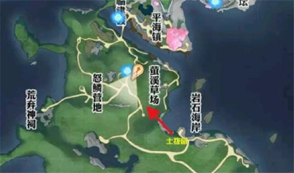 天谕手游土拨鼠之日完成方法