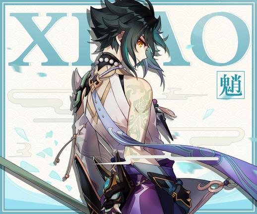 JK「原神测试服」魈、胡桃荣获加强，调点倍率的事，改机制是不可能的。