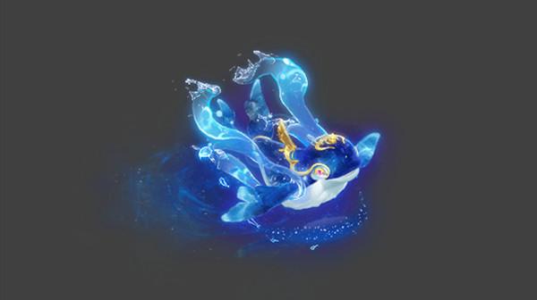 梦幻西游超级鲲鹏有哪些技能？新神兽超级鲲鹏技能技能介绍攻略