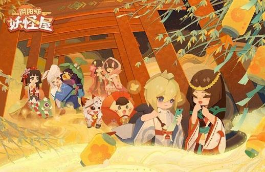 阴阳师妖怪屋务农事件攻略大全，务农事件完成步骤图文详解
