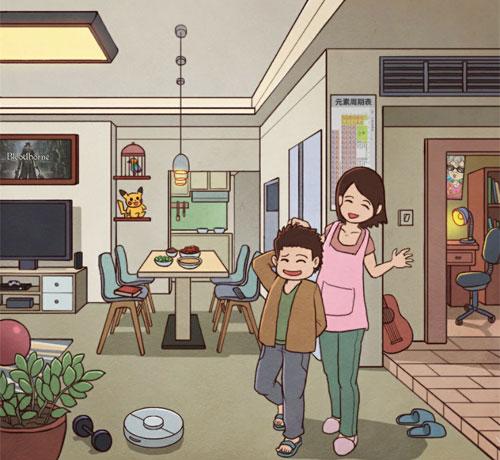 班主任模拟器第26关怎么过