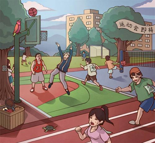 班主任模拟器第7关怎么过