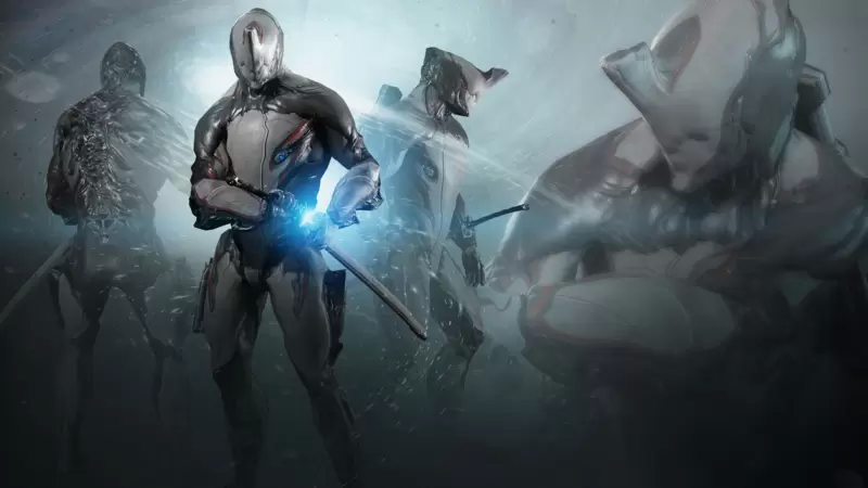 WARFRAME入坑指南（1.5）——开荒期注意事项