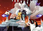 阴阳师2021妖行试炼第二天攻略 妖行试炼第二天突变配置推荐