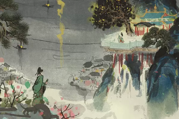 江南百景图薏米怎么用