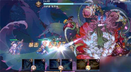 复苏的魔女213打法图文攻略