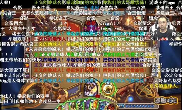 载入卡牌游戏史册的三大逆天操作，卢姥爷：17张牌你能秒我？