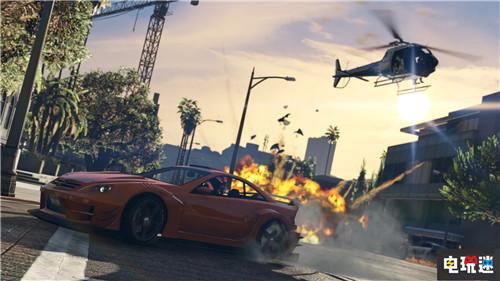 Steam下架《GTA5》普通版 豪华版永降