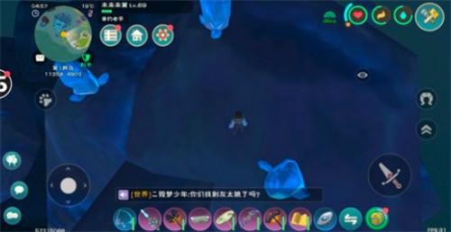 创造与魔法天空果实位置介绍