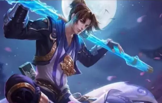 王者荣耀大话西游联动角色白晶晶什么时候上线