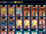 游戏王决斗链接速刷黑魔导攻略 黑魔导阵容搭配技巧一览
