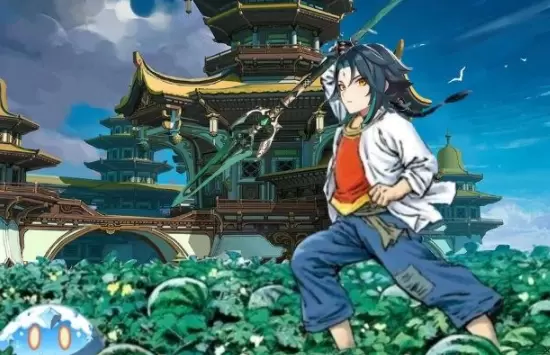 原神魈圣遗物如何选择搭配
