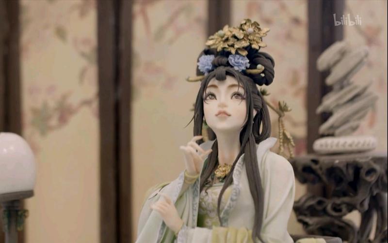 席德梅尔文明：万国志    领袖介绍：中国