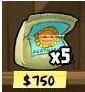 PVZ1的商店图片（2）
