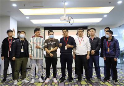 引入QQ飞车双端职业赛事，惠州要用电竞“打开一扇窗”