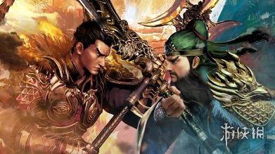 《三国群英传8》图片替换工具 支持立绘/头像替换！