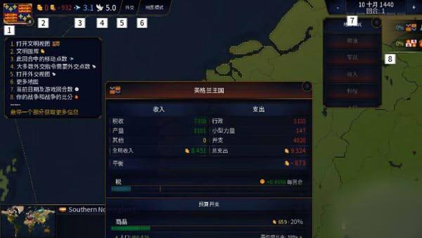 文明时代2虚无4.6图2
