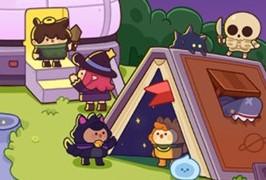 妙奇星球打工攻略技巧分享