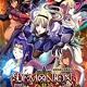 魔王的地下要塞全cg汉化版