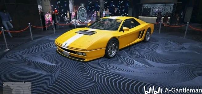 【GTAOL 】1.28～2.5游戏更新内容快报