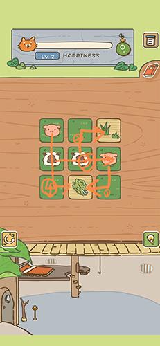 动物安排员第2关怎么过