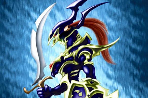 游戏王决斗链接混沌士兵卡组玩法介绍
