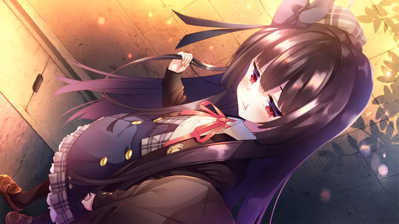 【CG】うちの主は妖怪の常識を知らない
