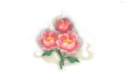 妄想山海丹炉红花束制作方法